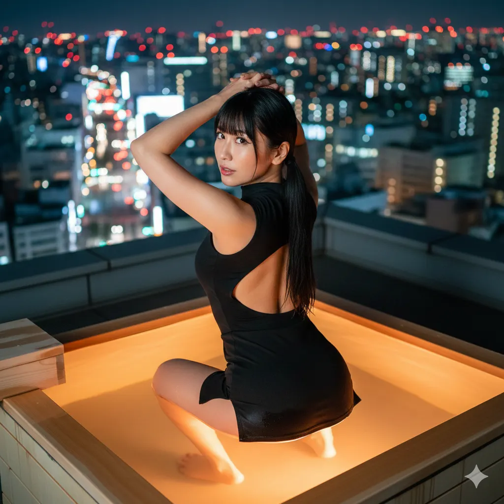 素人女子 素人 混浴 温泉 グラビア エロ画像